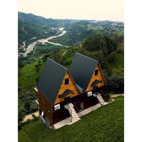 Seyr-i Keyf Suit Bungalov