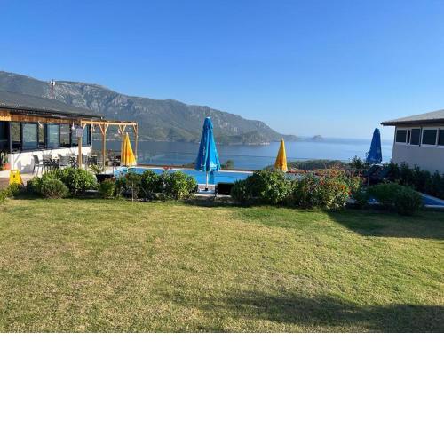 Seyr-i Mavi Bungalow