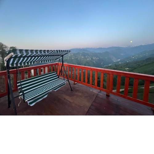 Seyr-i vadi bungalov