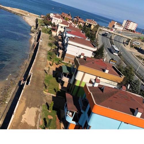 Seyran Seaside - 1-middle floor