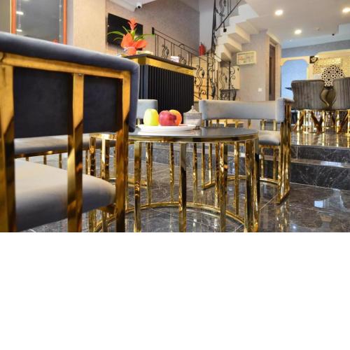 Sezgin Hotel Laleli