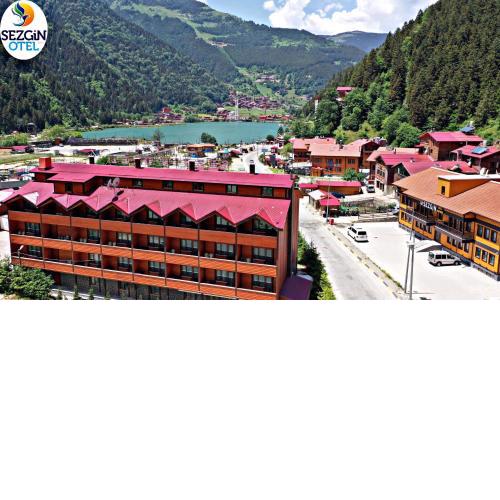 Sezgin Hotel
