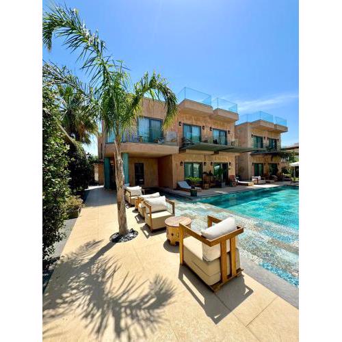 Sezz Hotels Spa Wellness Yalikavak Adult Only