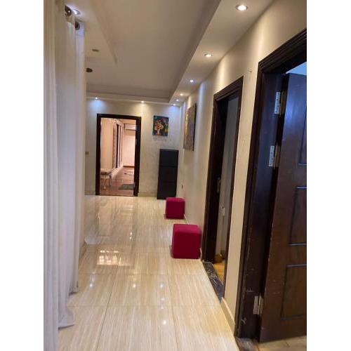sfenx abartment hotel