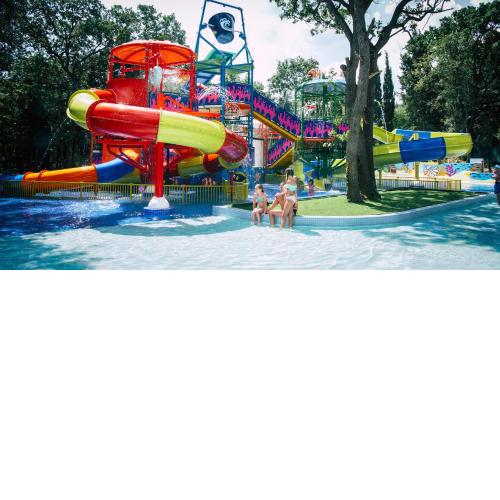SH Dolce Vita- All Inclusive - Free Aquapark & Beach & Beach bar