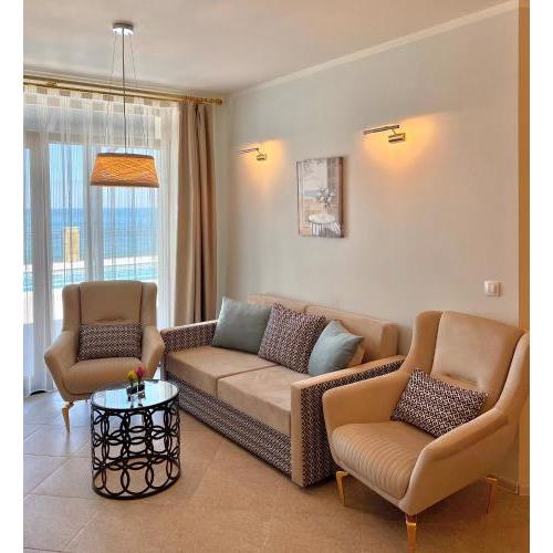 SH Holidays & Health Beach-Apartments