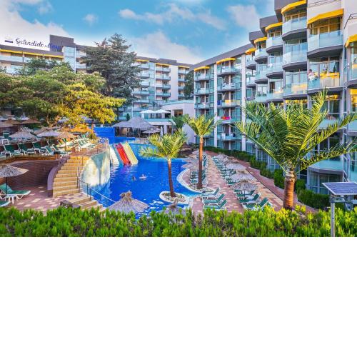 SH Splendido Mare - All inclusive- Free Beach & Beach Bar- FULLY RENOVATED