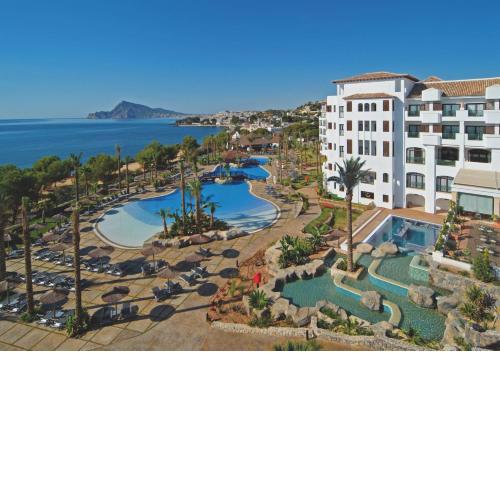 SH Villa Gadea