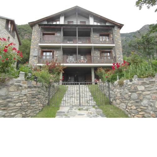 SH11 - Casa Juan Manuel 2 - Villmor