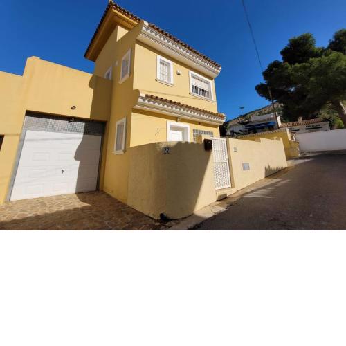 SHA Villa with private pool , Albir