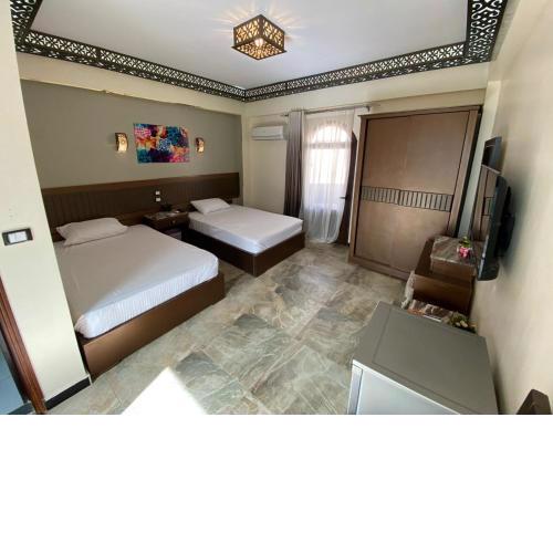 Shabana House