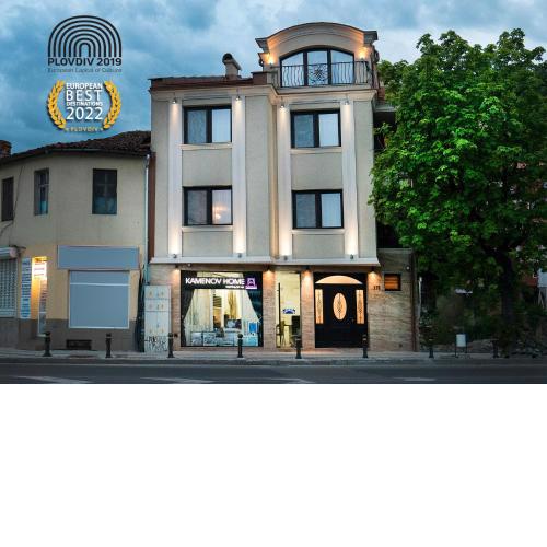 Shahbazian House