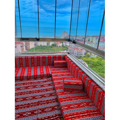 Shahin Golden Hotel l الصقر الذهبي…