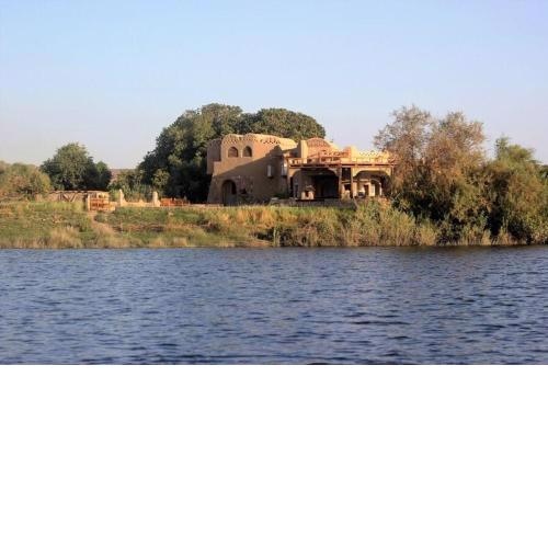 Shalal Farm and guest house