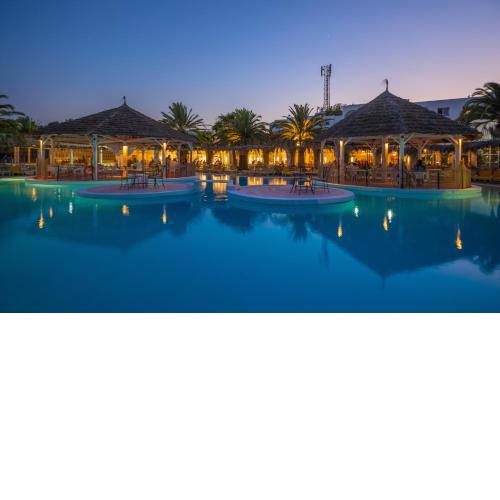 Shalimar Hammamet