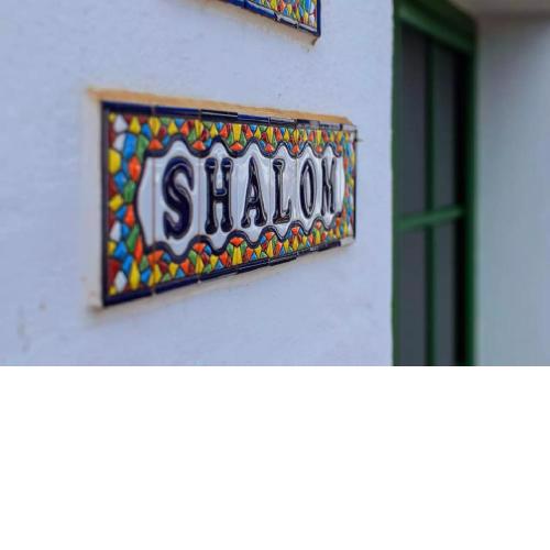 Shalom