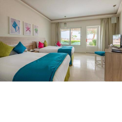 Shams Lodge