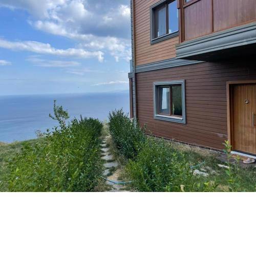 Shark SeaView Villa
