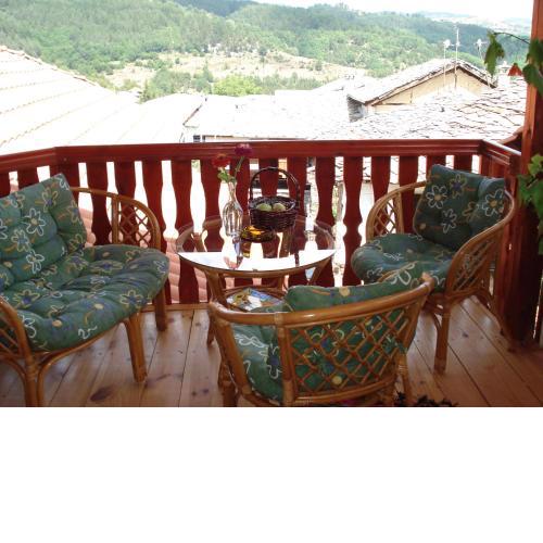 Sharkov Guest House