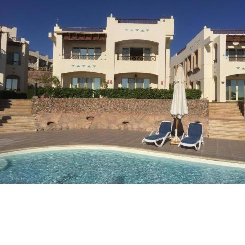 Sharks Bay Oasis Apartment Sharm El sheik