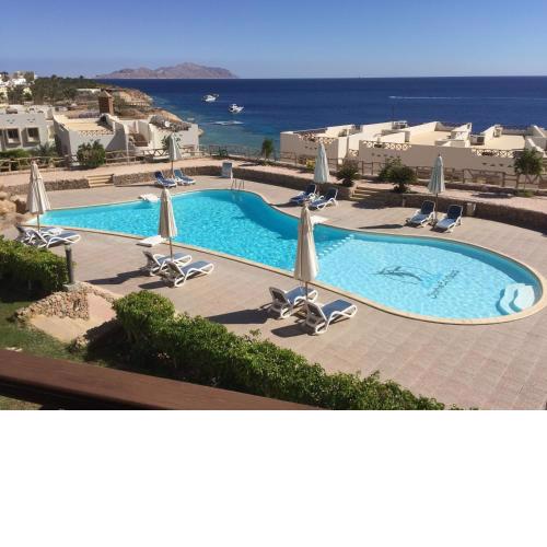 Sharks Bay Oasis Apartment