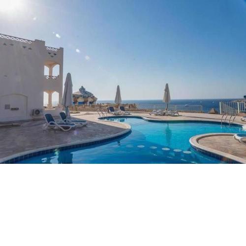 sharks bay oasis