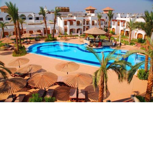 Sharm al-Sheikh, Egypt - Hotel Apartment