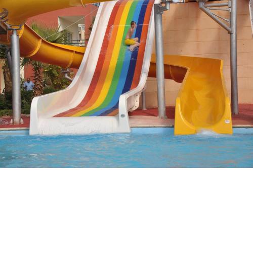 Sharm Bride Resort Aqua & SPA