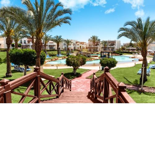 Sharm Dreams Vacation Club - Aqua Park