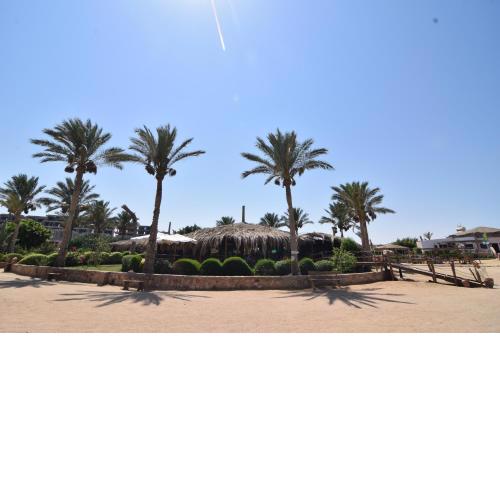 Sharm El Naga Resort and Diving Center