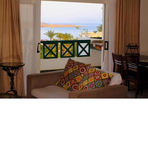 Sharm El sheikh 2BR @Naama Bay Resort & Hotel