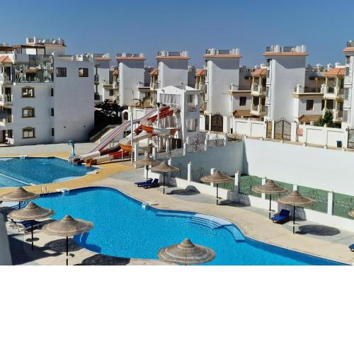 Sharm Hills 2 Bedrooms Apartment
