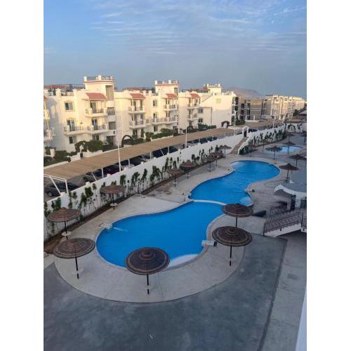 Sharm Hills Holidays