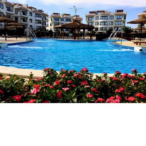 Sharm Hills Hotel Apartments