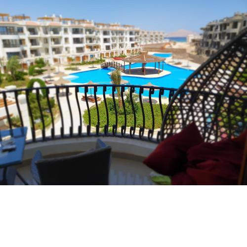 Sharm Hills Resort (Apartment)
