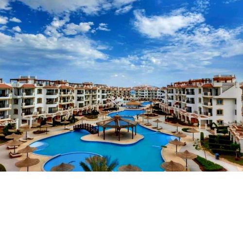 Sharm Hills Resort