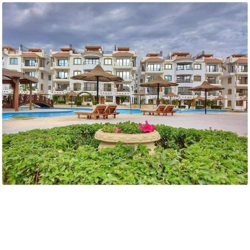 Sharm Hills Resort