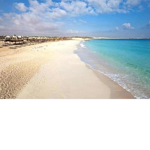 Sharm Hills Resort