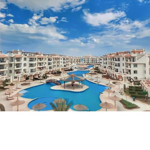 Sharm Hills Resort