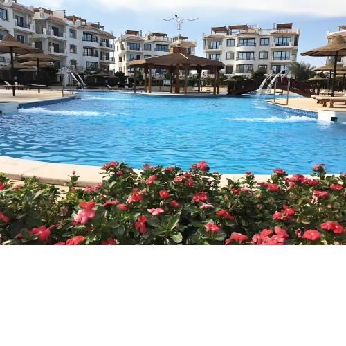 Sharm Hills Resort