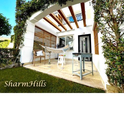 Sharm Hills village