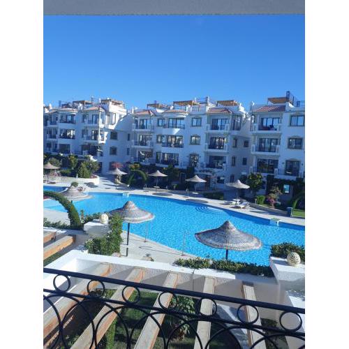 Sharm Hills