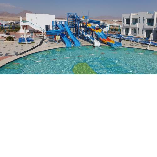 Sharm Holiday Resort