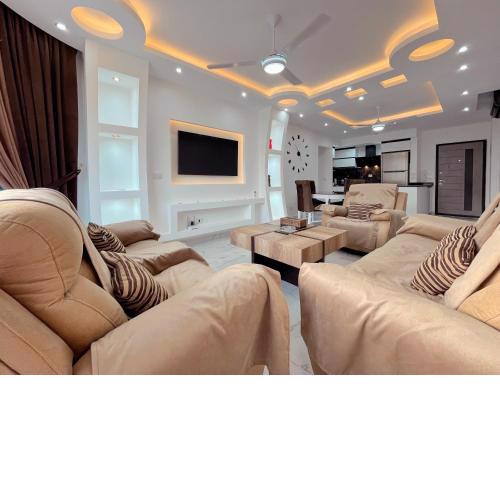 sharm luxury apartment in sharm hills