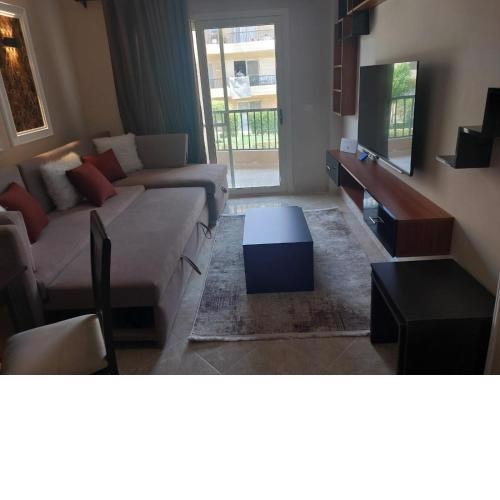 sharm luxury two bedrooms apartment