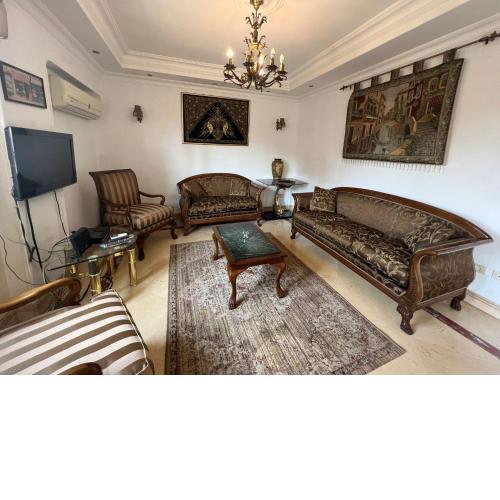 Shata Apartment - Families Only