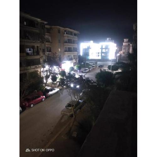 Sheikh zayed Beautiful Apartment located in prime location