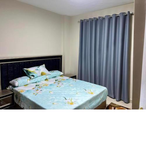Sheikh Zayed Furnished Apartment
