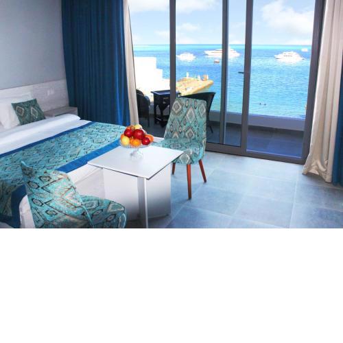 Shellghada Blue Beach
