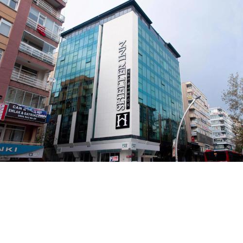 Shelter Inn Hotel & Spa